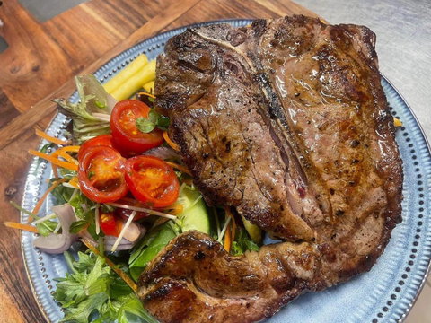 Federal Hotel - Foster Accommodation 3