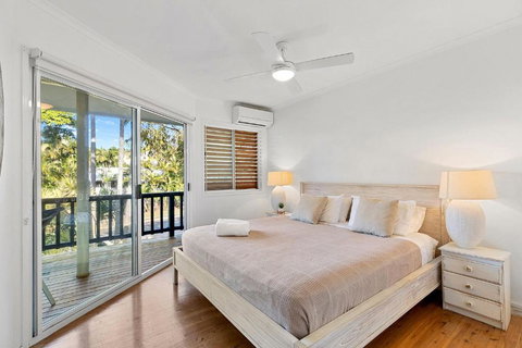 Ferguson St The Beach House Cosy Cottage With Pool - Foster Accommodation 4