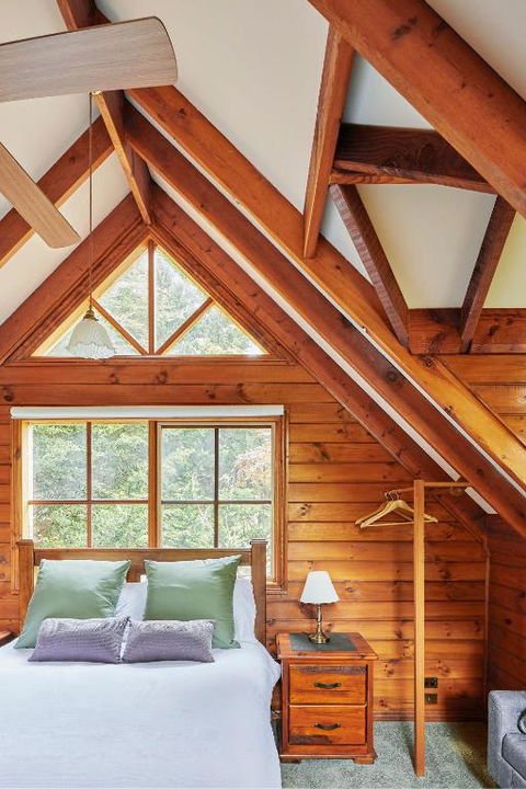 Fernhem Cottages- Love In The Mist - Foster Accommodation 3