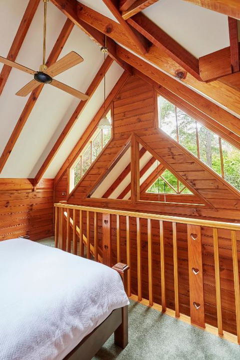 Fernhem Cottages- Love In The Mist - Foster Accommodation 4
