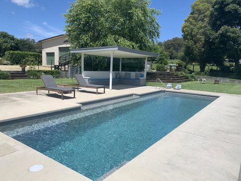 Fernmount Stay - Foster Accommodation 0