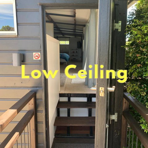 Fernmount Stay - Foster Accommodation 1