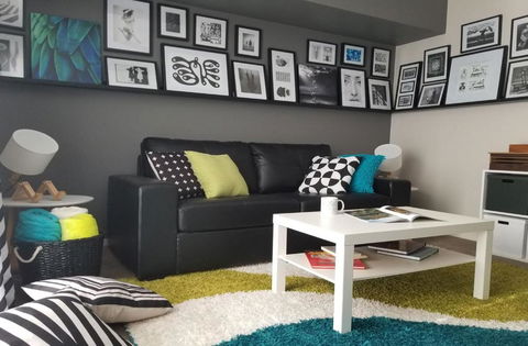 Ferny Hill Retreat, Emerald Victoria - Foster Accommodation 0