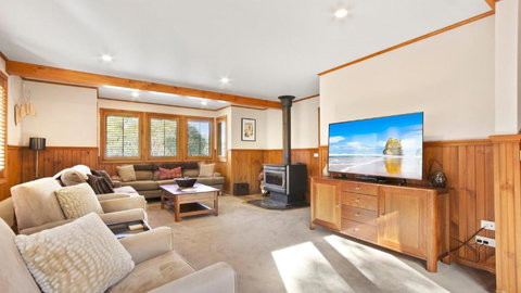 Fifteen Ninety - Foster Accommodation 1