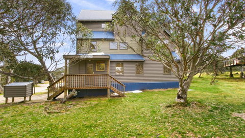 Fifteen Ninety - Foster Accommodation 0