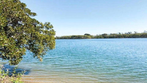 Fig Tree Farm Cottage - Riverfront Retreat On The Manning River - Foster Accommodation 2