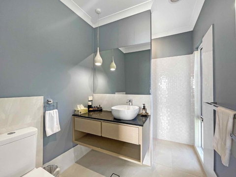 Figtree Retreat - Foster Accommodation 3