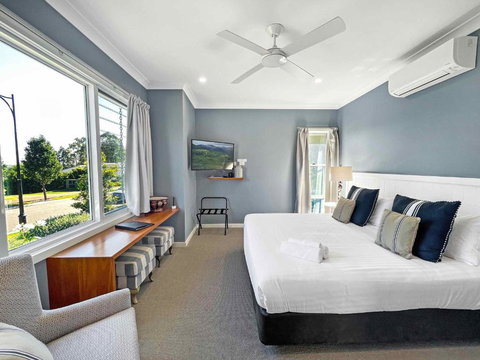 Figtree Retreat - Foster Accommodation 0