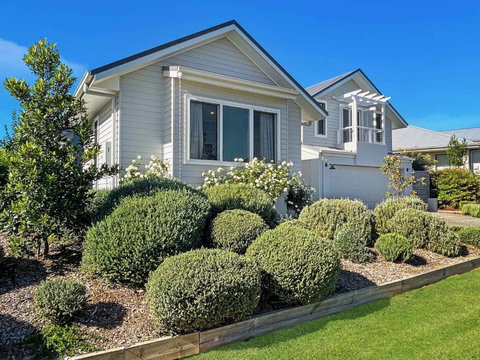 Figtree Retreat - Foster Accommodation 1