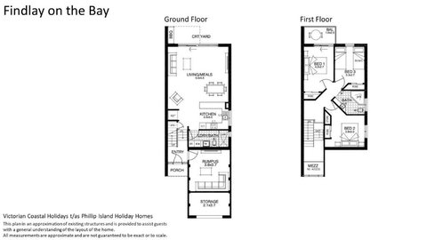 Findlay On The Bay - Foster Accommodation 4
