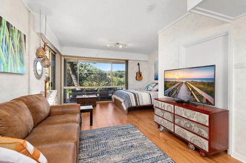 Fingal Pines Getaway, Apartment - Foster Accommodation 4