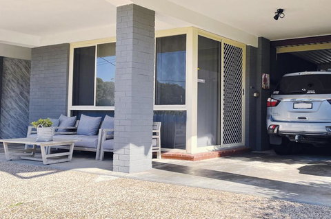 Fingal Pines Getaway, Apartment - Foster Accommodation 3