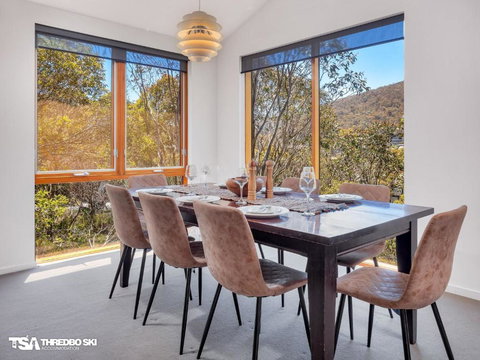 First Tracks 2 - Foster Accommodation 1