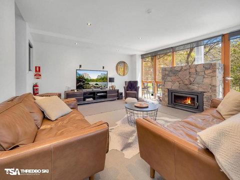 First Tracks 2 - Foster Accommodation 2