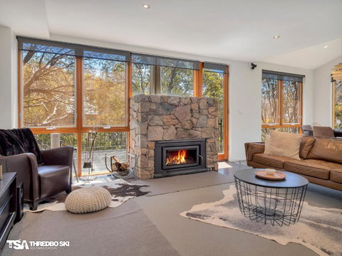 First Tracks 2 - Foster Accommodation 3