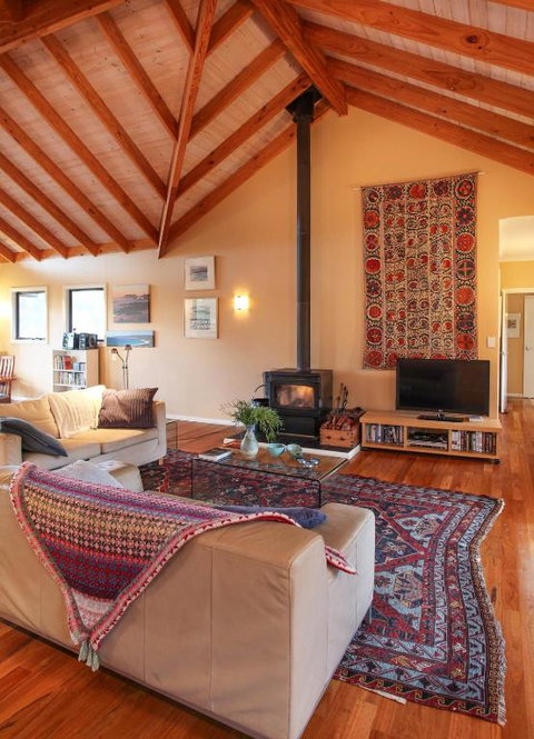 Fish Frog - Foster Accommodation 1