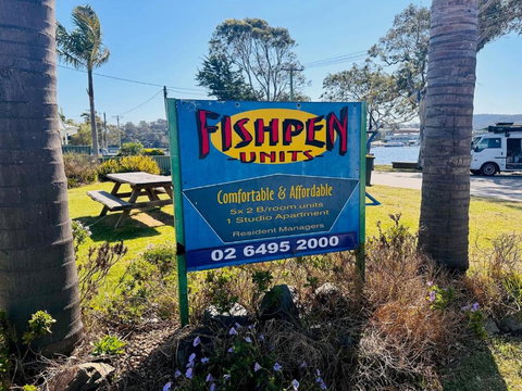 Fishpen Holiday Units - Foster Accommodation 0
