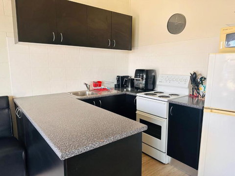 Fishpen Holiday Units - Foster Accommodation 2