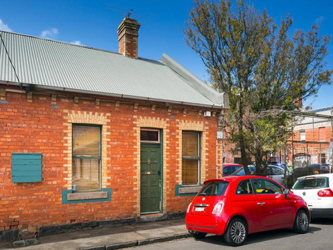Fitzroy 4beds2baths 10mins To CITY UniMelb Hospitals RWH - Foster Accommodation 0