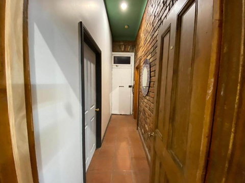 Fitzroy 4beds2baths 10mins To CITY UniMelb Hospitals RWH - Foster Accommodation 4