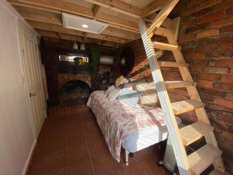 Fitzroy-private Rooms Guest House 4beds 2baths - Foster Accommodation 3