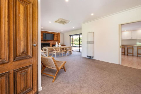 Five Acres - Cape Schanck - Foster Accommodation 4