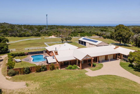 Five Acres - Cape Schanck - Foster Accommodation 0