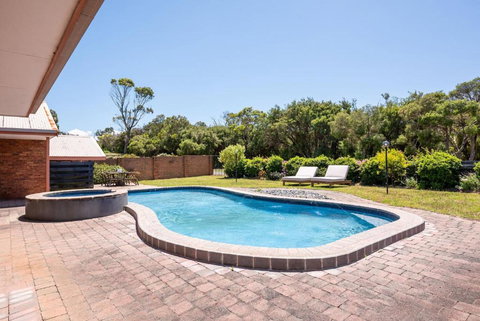 Five Acres - Cape Schanck - Foster Accommodation 1
