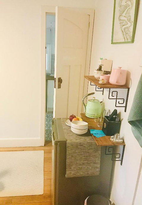 Five Minutes To The Spirit Of Tasmania - Foster Accommodation 1