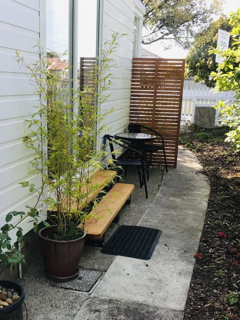 Five Minutes To The Spirit Of Tasmania - Foster Accommodation 4