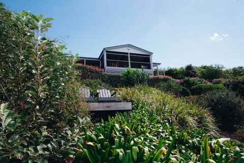 Flaxton Residence With Spectacular Coastal Views - Foster Accommodation 4