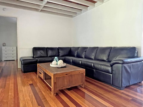 Flinders Breeze - Foster Accommodation 4