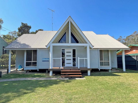 Flinders Breeze - Foster Accommodation 0