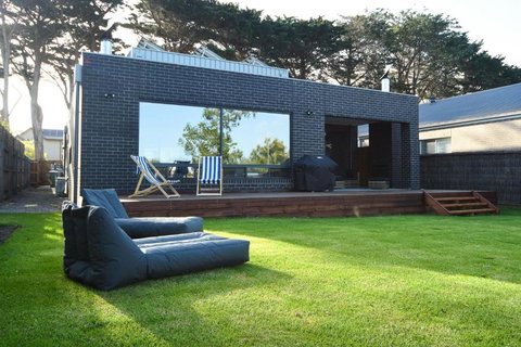 Flinders Haven - Foster Accommodation 0