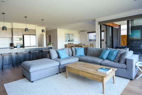 Flinders Haven - Foster Accommodation 1