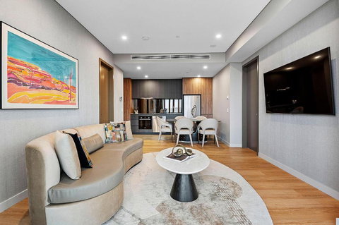 Forbes Manaa Living - Foster Accommodation 0