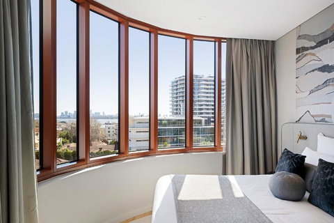 Forbes Manaa Living - Foster Accommodation 1