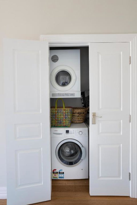 FOREST CORNER - 3 BEDROOM WEATHERBOARD, TRENTHAM - Foster Accommodation 3