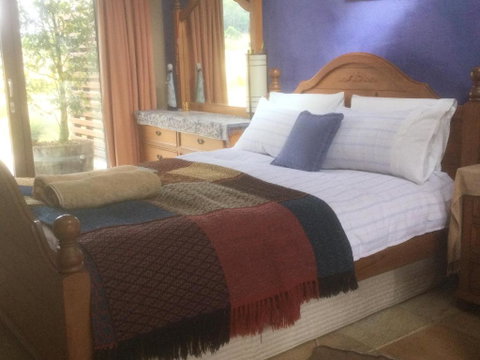 Forest Walks Lodge - Foster Accommodation 2