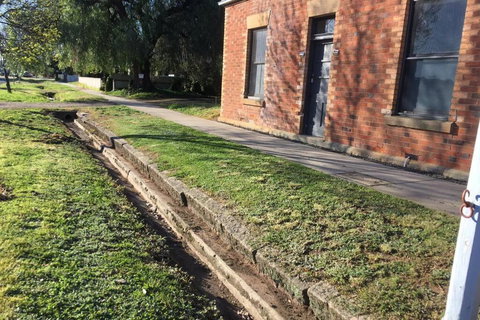 Fergusons Store - Foster Accommodation 0