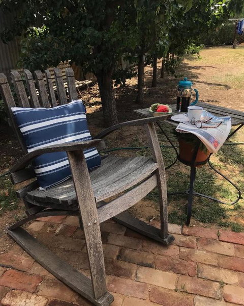 Fergusons Store - Foster Accommodation 4