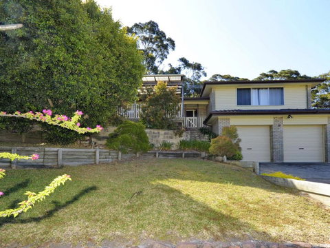 Fingal Beach House - Foster Accommodation 0