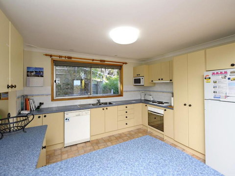 Fingal Beach House - Foster Accommodation 3