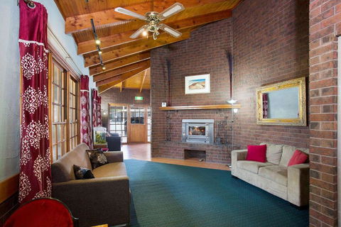 Goldfields Motel - Foster Accommodation 4