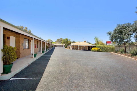 Goldfields Motel - Foster Accommodation 3
