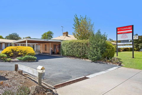 Goldfields Motel - Foster Accommodation 2
