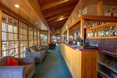 Goldfields Motel - Foster Accommodation 1