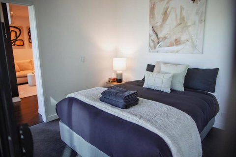 FV Brisbane Apartments Fortitude Valley - Foster Accommodation 2