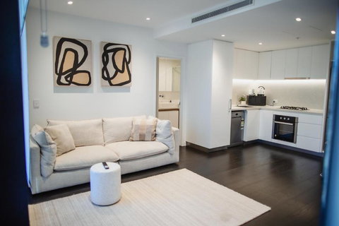FV Brisbane Apartments Fortitude Valley - Foster Accommodation 1