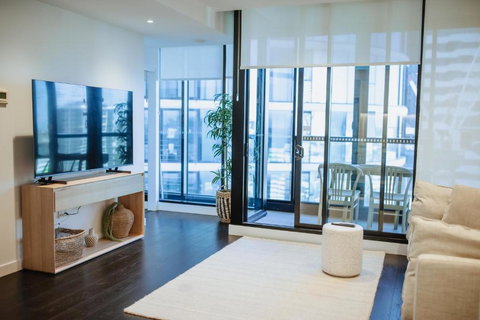 FV Brisbane Apartments Fortitude Valley - Foster Accommodation 4